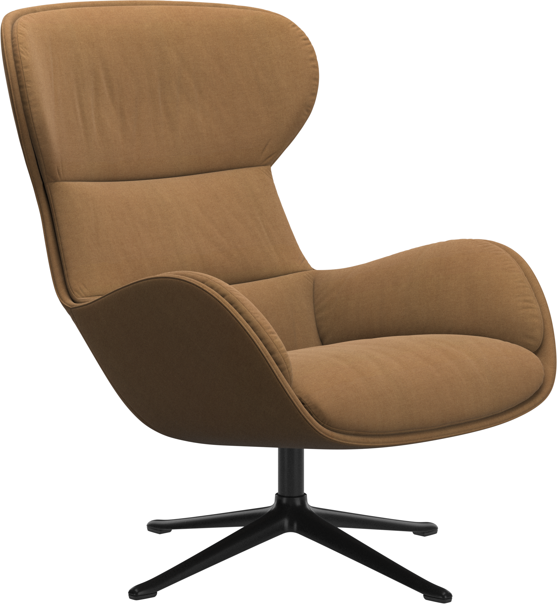 デザイナーアームチェア | リクライニングチェア | ボーコンセプト